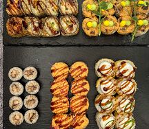 Сет Темный Рыцарь