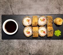 Оливье Темпура