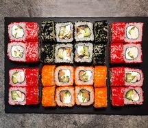 Сет Блудливая Калифорния