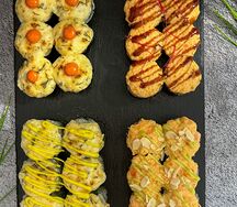 Сет Из России с любовью