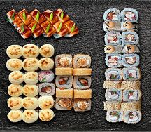 Сет 60 Кусков