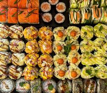 Сет Чёртова дюжина