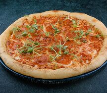 Пицца Пепперони