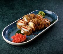 Ролл Гейзер