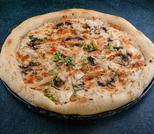 Пицца Фиеста