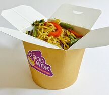 Fish Wok