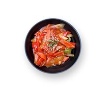 Бибимкуксу Острое
