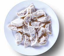 Пельмени Ши Фу