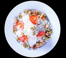 Салат Клеопатра