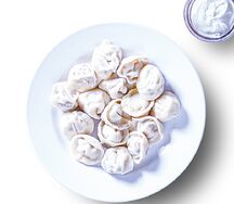 Пельмени Кауказ