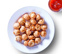 Пельмени Классика жареные