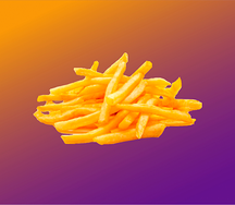 Картофель фри