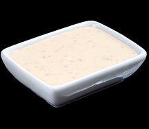 Ореховый соус