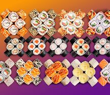 Сет Премиум