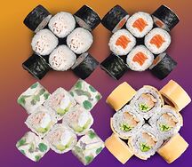 Сет Калейдоскоп