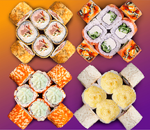 Сет Кинг-Сайз