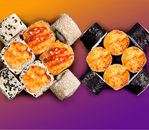 Сет Мини хот