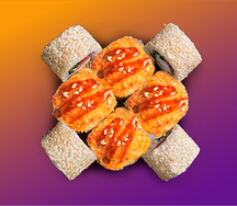 Гриль Кальмар