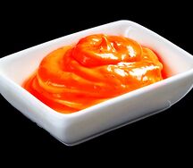 Спайси-соус