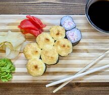 Маки кани