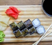 Маки Чиз