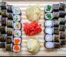 Сет Маки