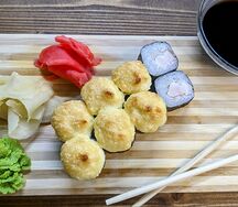 Маки Чикен