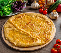 Хычины с сыром