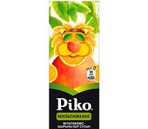 Сок Piko
