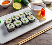 Капа маки