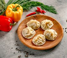 Манты
