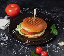 Фишбургер Xl