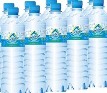 Вода Айсберг