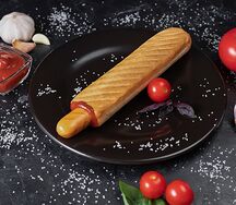 Хот-дог Французский