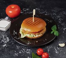 Чикенбургер L