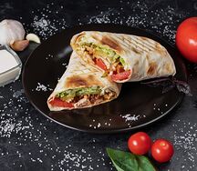 Шаурма Классическая