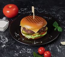 Бифбургер L