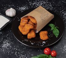 Наггетсы куриные