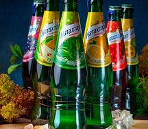 Лимонад Натахтари