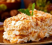 Домашний Наполеон