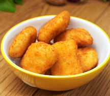 Наггетсы куриные