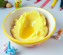 Картофельное пюре