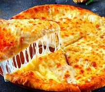 Хачапури по-мегрельски