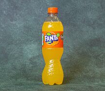 Фанта