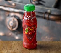 Любимый Вишневая черешня