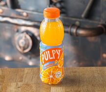 Pulpy Апельсин