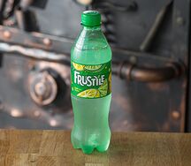 Газированный напиток Frustyle Лимон-лайм