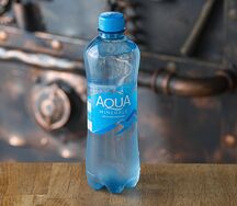 Aqua Minerale негазированная