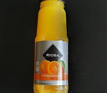 Сок Rioba апельсин