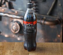 Evervess Cola